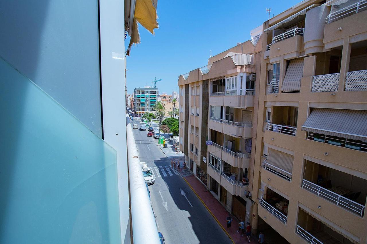 060 La Mata Beach - Alicante Holiday Exterior foto